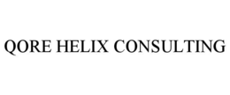 QORE HELIX CONSULTING trademark