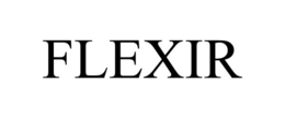 FLEXIR trademark