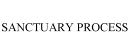 SANCTUARY PROCESS trademark