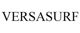 VERSASURF trademark