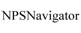 NPSNAVIGATOR trademark