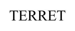 TERRET trademark