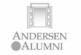 ANDERSEN ALUMNI trademark