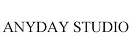 ANYTIME STUDIO trademark