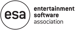 ESA ENTERTAINMENT SOFTWARE ASSOCIATION trademark