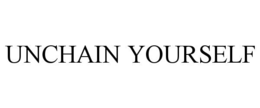 UNCHAIN YOURSELF trademark