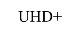 UHD+ trademark