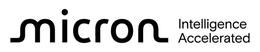 MICRON INTELLIGENCE ACCELERATED trademark