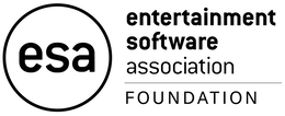 ESA ENTERTAINMENT SOFTWARE ASSOCIATION FOUNDATION trademark