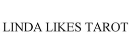LINDA LIKES TAROT trademark