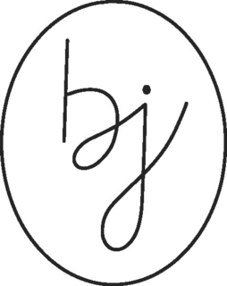 B J trademark
