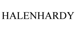HALENHARDY trademark