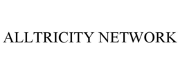 ALLTRICITY NETWORK trademark