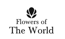 FLOWERS OF THE WORLD trademark