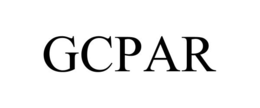 GCPAR trademark