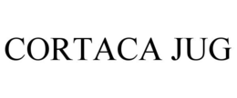 CORTACA JUG trademark