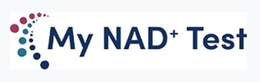 MY NAD+ TEST trademark