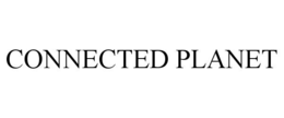 CONNECTED PLANET trademark