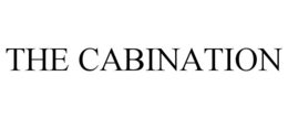 THE CABINATION trademark
