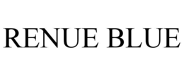 RENUE BLUE trademark