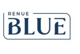 RENUE BLUE trademark