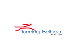 RUNNING BALBOA SPECIALTY STORE trademark