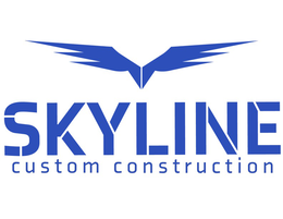 SKYLINE CUSTOM CONSTRUCTION trademark