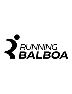 R RUNNING BALBOA trademark