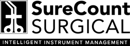 SURECOUNT SURGICAL INTELLIGENT INSTRUMENT MANAGEMENT trademark
