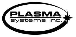 PLASMA SYSTEMS INC. trademark