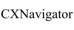 CXNAVIGATOR trademark