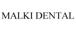 MALKI DENTAL trademark