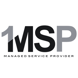 1MSP MANAGED SERVICE PROVIDER trademark