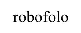 ROBOFOLO trademark