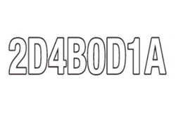2D4B0D1A trademark