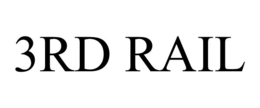 3RD RAIL trademark