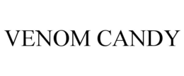 VENOM CANDY trademark