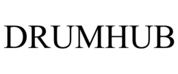 DRUMHUB trademark