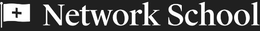 NETWORK SCHOOL trademark