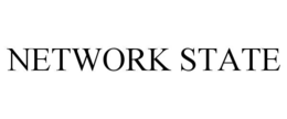 NETWORK STATE trademark
