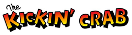 THE KICKIN' CRAB trademark