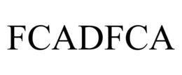FCADFCA trademark