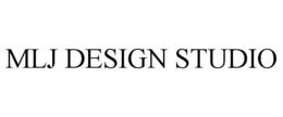 MLJ DESIGN STUDIO trademark