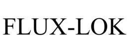 FLUX-LOK trademark