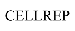 CELLREP trademark