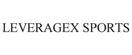 LEVERAGEX SPORTS trademark