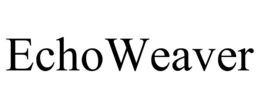 ECHOWEAVER trademark