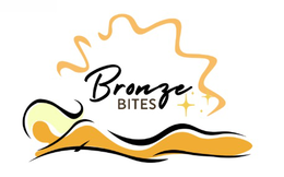 BRONZE BITES trademark