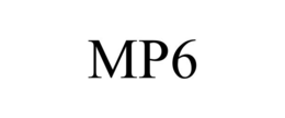 MP6 trademark
