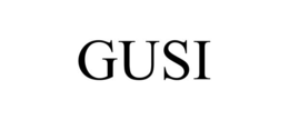 GUSI trademark
